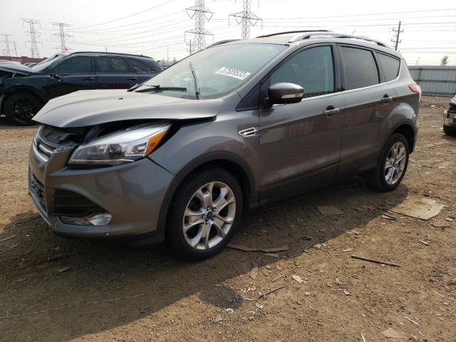 FORD ESCAPE TIT 2014 z numerem VIN 1FMCU9JX2EUB57008 - Zdjęcie z aukcji
