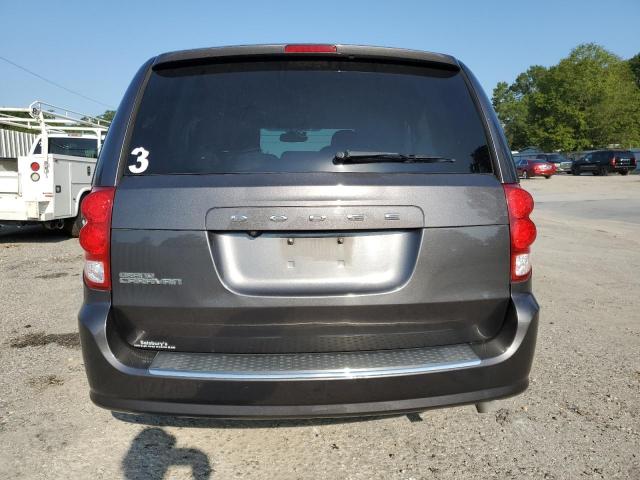 Photo 6 from auction – 2019 DODGE GRAND CARA with VIN 2C4RDGBG6KR654735