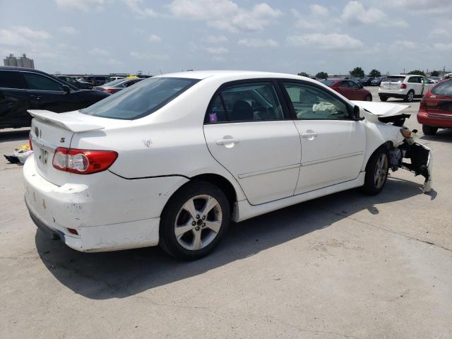 Photo 3 from auction – 2012 TOYOTA COROLLA BA with VIN 2T1BU4EE8CC764861