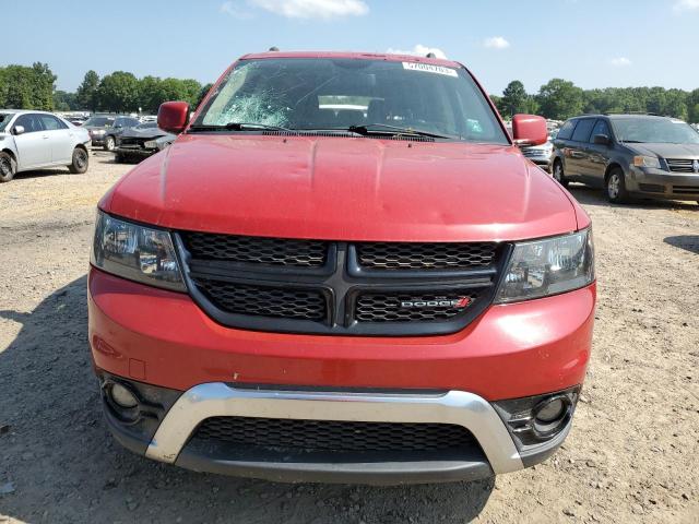 Photo 5 from auction – 2015 DODGE JOURNEY CR with VIN 3C4PDCGB5FT613108