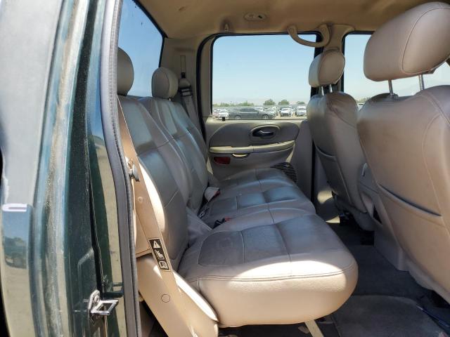 Photo 10 from auction – 2003 FORD F150 SUPER with VIN 1FTRW07LX3KA87890