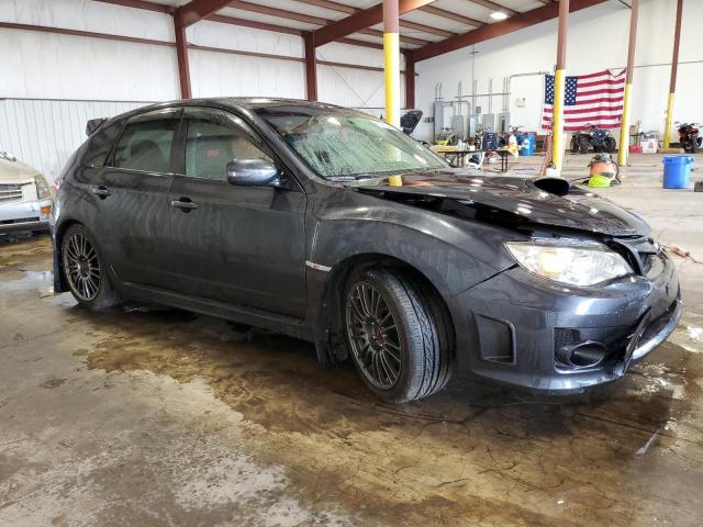 Photo 4 from auction – 2013 SUBARU IMPREZA WR with VIN JF1GR8H68DL814127