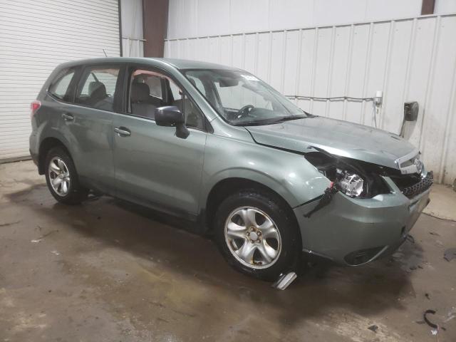 Photo 4 from auction – 2014 SUBARU FORESTER 2 with VIN JF2SJAAC2EH490942