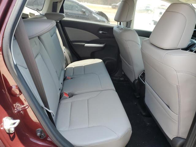 Photo 11 from auction – 2015 HONDA CR-V EXL with VIN 2HKRM3H73FH535978