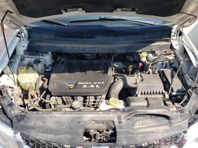 Photo 12 from auction – 2013 DODGE JOURNEY SE with VIN 3C4PDCAB0DT637368