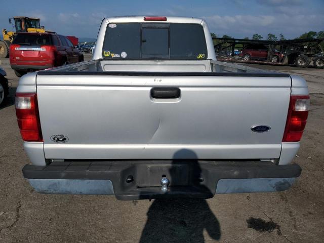 Фото 6 с аукциона – 2003 FORD RANGER с VIN 1FTYR10DX3TA25539