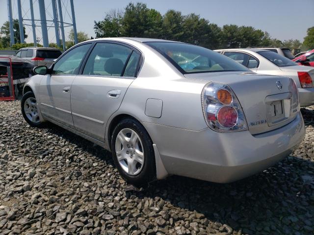 Zdjęcie 2 z aukcji – 2003 NISSAN ALTIMA BAS z VIN 1N4AL11D63C260169