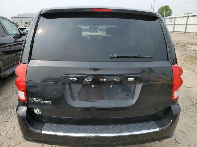Photo 6 from auction – 2011 DODGE GRAND CARA with VIN 2D4RN3DG3BR626560