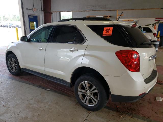 Photo 2 from auction – 2014 CHEVROLET EQUINOX LT with VIN 1GNFLGEK4EZ120320