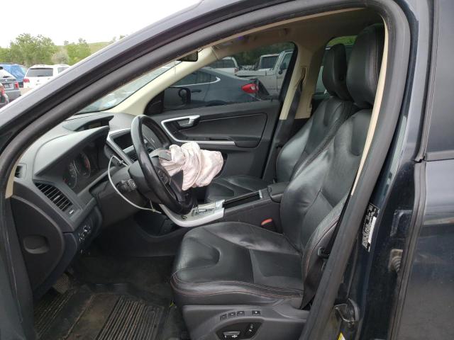 Photo 7 from auction – 2010 VOLVO XC60 3.2 with VIN YV4982DZ7A2123530