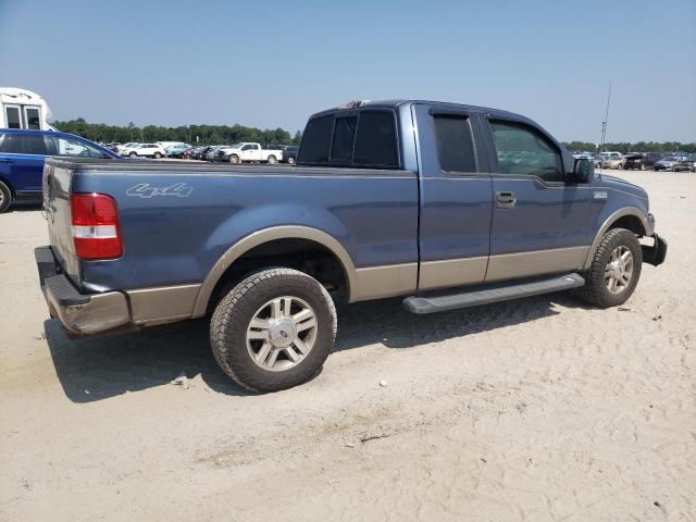 Photo 3 from auction – 2006 FORD F150 with VIN 1FTPX145X6NA20869