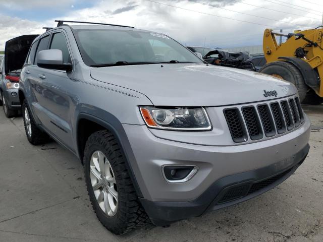 Photo 4 from auction – 2014 JEEP GRAND CHER with VIN 1C4RJFAG7EC371827