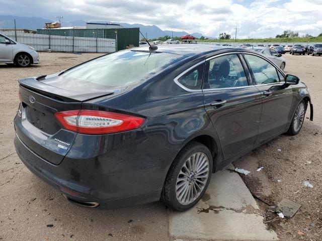 Photo 3 from auction – 2014 FORD FUSION TIT with VIN 3FA6P0D90ER172492