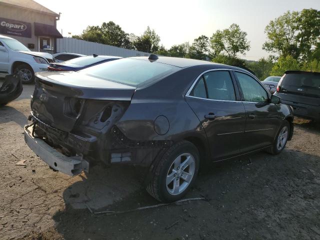 Photo 3 from auction – 2013 CHEVROLET MALIBU LS with VIN 1G11B5SA2DF136160