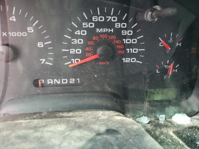 Photo 9 from auction – 2006 FORD F150 with VIN 1FTRX14W46KC90229
