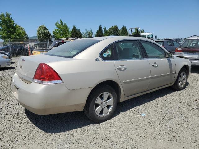 Photo 3 from auction – 2008 CHEVROLET IMPALA LT with VIN 2G1WT58N589226446