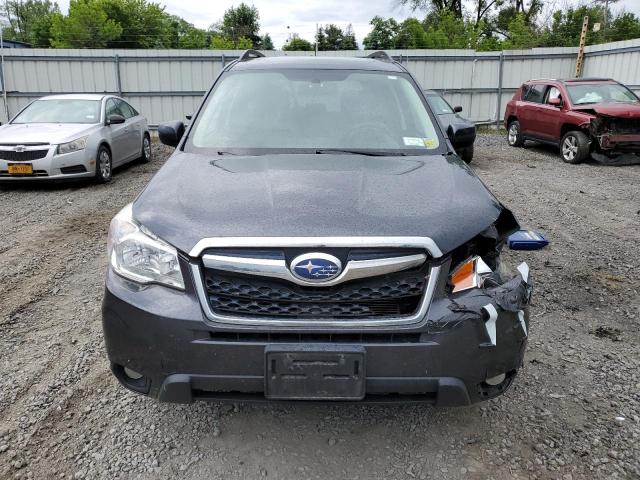 Photo 5 from auction – 2014 SUBARU FORESTER 2 with VIN JF2SJAJC4EH492076