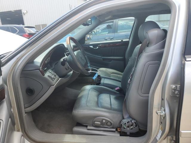 Photo 7 from auction – 2005 CADILLAC DEVILLE DH with VIN 1G6KE57Y15U248294