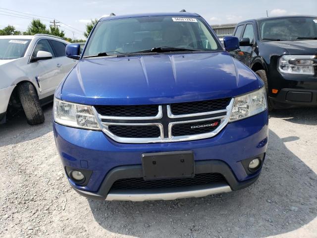 Photo 5 from auction – 2012 DODGE JOURNEY with VIN 3C4PDDBG2CT273968