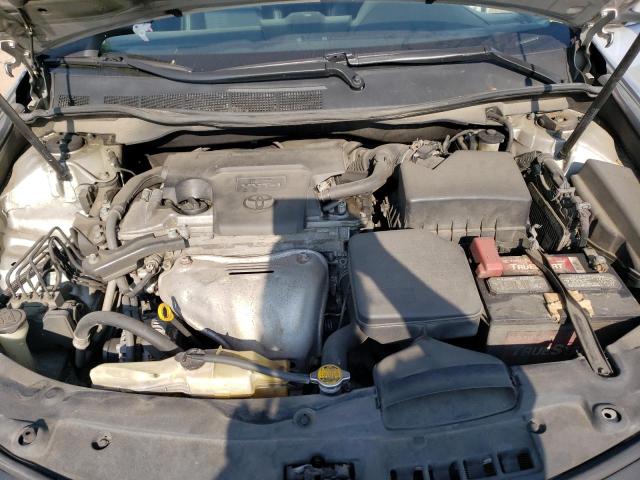 Photo 11 from auction – 2012 TOYOTA CAMRY BASE with VIN 4T1BF1FK0CU146834