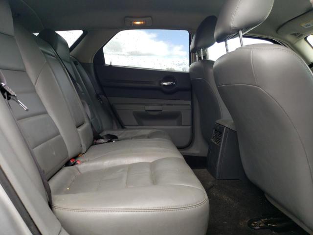 Photo 10 from auction – 2005 DODGE MAGNUM SXT with VIN 2D4FV48V15H166097