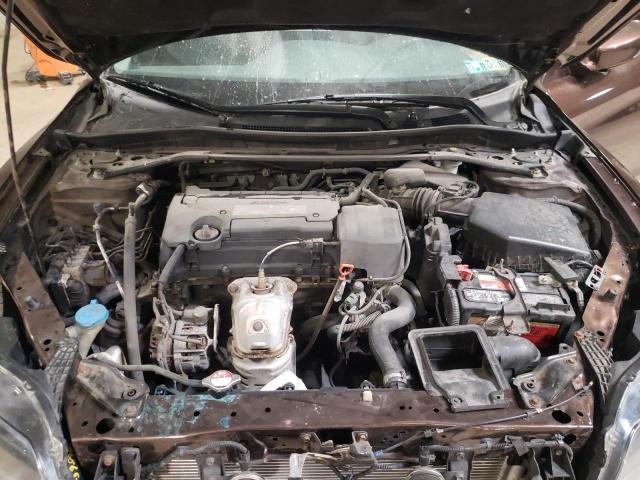 Photo 11 from auction – 2014 HONDA ACCORD EX with VIN 1HGCT1B71EA003318