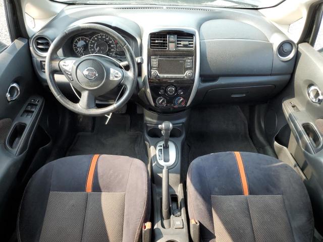Photo 8 from auction – 2015 NISSAN VERSA NOTE with VIN 3N1CE2CP8FL374051