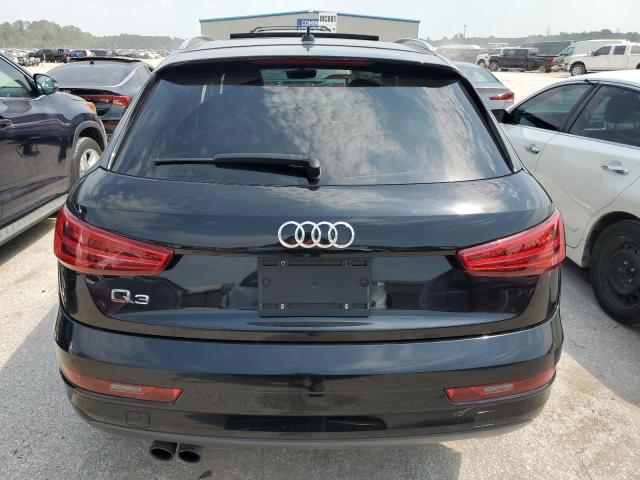 Photo 6 from auction – 2018 AUDI Q3 PREMIUM with VIN WA1BCCFS2JR009185