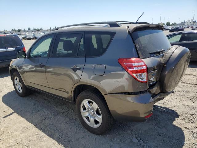 Photo 2 from auction – 2010 TOYOTA RAV4 with VIN JTMZF4DV5AD023416