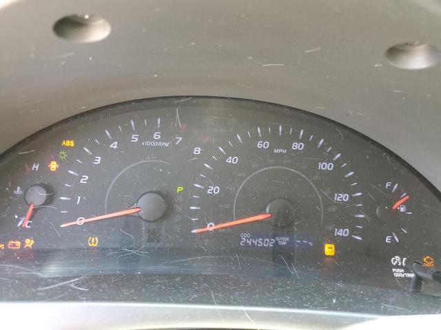 Zdjęcie 9 z aukcji – 2011 TOYOTA CAMRY BASE z VIN 4T1BF3EKXBU688549