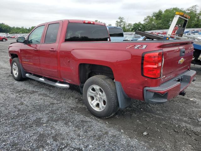 Photo 2 from auction – 2019 CHEVROLET SILVERADO with VIN 2GCVKPEC9K1197978