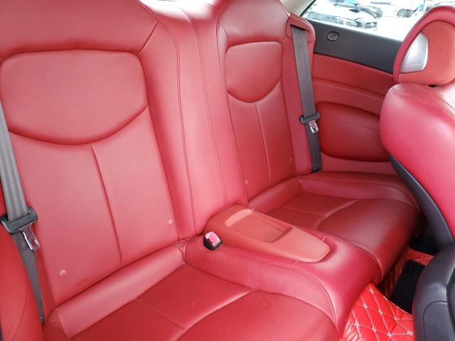 Photo 10 from auction – 2011 INFINITI G37 BASE with VIN JN1CV6FE2BM950332