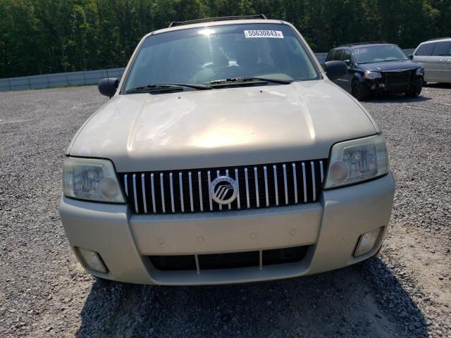 Photo 5 from auction – 2006 MERCURY MARINER with VIN 4M2YU56106DJ05668
