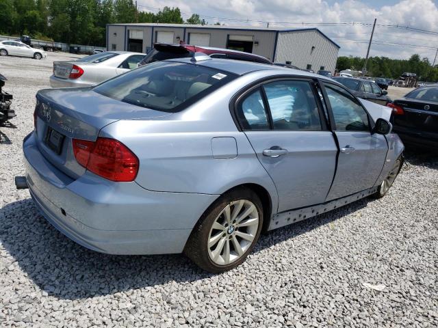 Photo 3 from auction – 2011 BMW 328 XI SUL with VIN WBAPK5C53BA657978