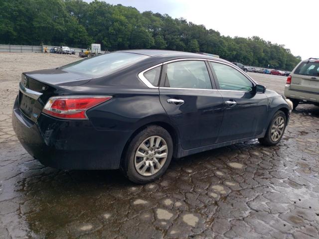 Photo 3 from auction – 2014 NISSAN ALTIMA 2.5 with VIN 1N4AL3AP9EC160253