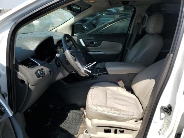 Photo 7 from auction – 2013 FORD EDGE SEL with VIN 2FMDK3JC7DBA68446