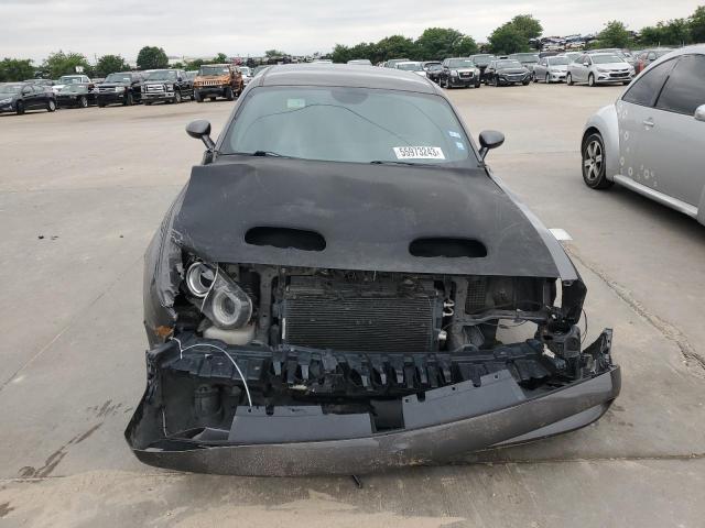 Photo 5 from auction – 2017 DODGE CHALLENGER with VIN 2C3CDZBTXHH658787