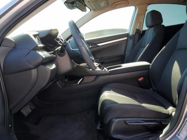 Photo 7 from auction – 2019 HONDA CIVIC LX with VIN 19XFC2F66KE210959