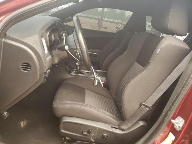 Photo 7 from auction – 2019 DODGE CHARGER R/ with VIN 2C3CDXCT1KH757377