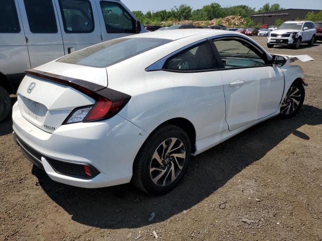 Photo 3 from auction – 2018 HONDA CIVIC LX with VIN 2HGFC4B53JH309655