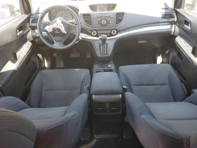 Photo 8 from auction – 2016 HONDA CR-V SE with VIN 2HKRM4H41GH672897
