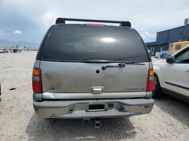 Photo 6 from auction – 2003 CHEVROLET SUBURBAN K with VIN 3GNFK16Z33G172952