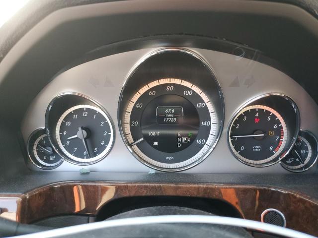 Photo 9 from auction – 2013 MERCEDES-BENZ E 350 with VIN WDDHF5KB4DA718654