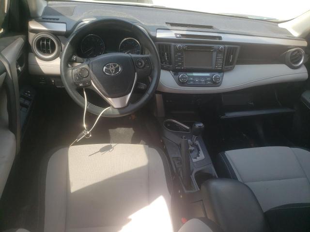 Photo 8 from auction – 2016 TOYOTA RAV4 XLE with VIN 2T3RFREV4GW477700
