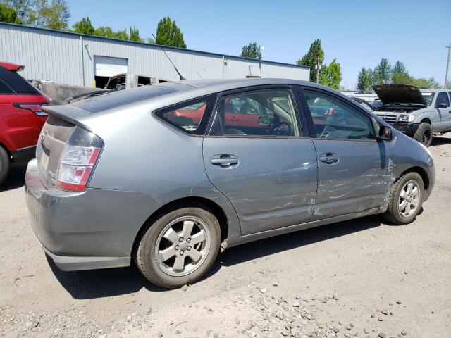 Photo 3 from auction – 2005 TOYOTA PRIUS with VIN JTDKB20U753052197