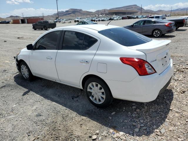 Photo 2 from auction – 2015 NISSAN VERSA S with VIN 3N1CN7AP9FL848153