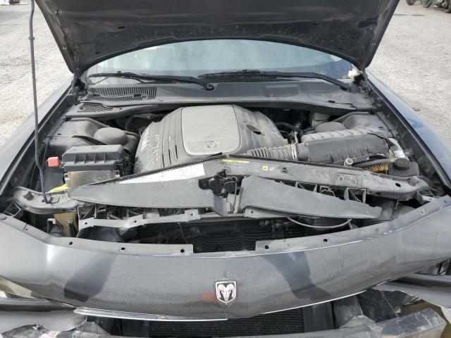 Photo 11 from auction – 2006 DODGE CHARGER R/ with VIN 2B3LA53H96H422735