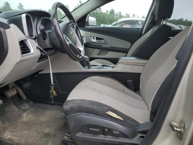 Photo 7 from auction – 2013 CHEVROLET EQUINOX LT with VIN 2GNFLEEK2D6334172