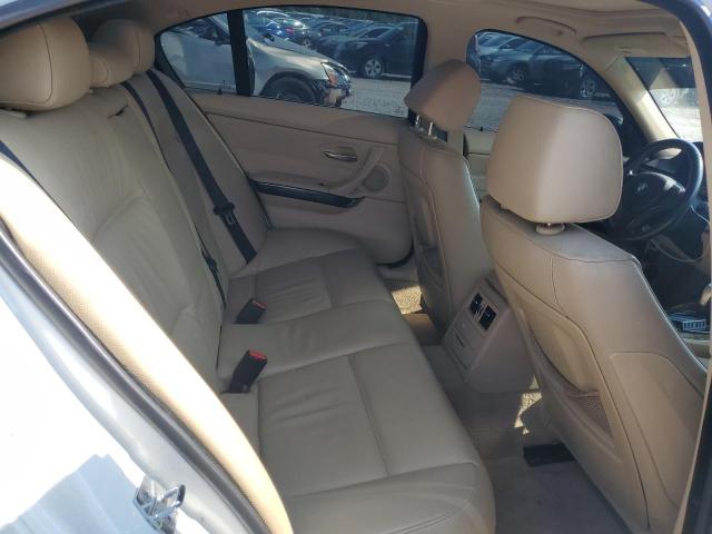 Photo 10 from auction – 2006 BMW 330 I with VIN WBAVB33576KS33067
