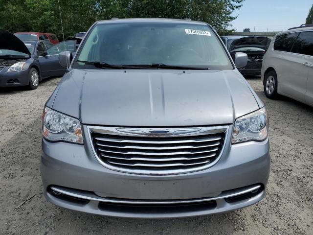 Photo 5 from auction – 2014 CHRYSLER TOWN & COU with VIN 2C4RC1BG9ER440617